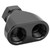 Earls Performance EAR100161ERL INLINE DISTRIBUTION BLOCK 10 TO 8 ORB