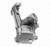 MELLING M84AHV OIL PUMP