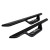 OUTLAW DROP NERF STEP BARS;TXT BLK