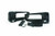 CAMCO 51430 CLAMP-N-CARRY CHAIR AND B