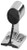 WHITECAP 6503321 WHIT SS 7/8" AFT STANCHION