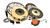 Centerforce CTF412115705 SST 10.4IN CLUTCH AND FLYWHEEL KIT