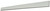 Rocker Panel Aluminum (each)