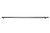 DEE ZEE DZ99702TB HEX SERIES SIDE RAILS - TEXTURE BLK