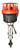 MSD CO. 85805 MSD Billet Distributor