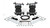 LOADLIFTER 5000 AIR SPRING KIT