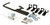 COMP CAMS 304147 CABLE, EZ EFI MOUNT KIT