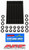 ARP Golf/Jetta 1.8L 16 valve Head Stud Kit