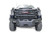 FAB FOURS GM20A50511 Premium Full Width Black Powder Coat Front Winch HD Bumper