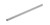 Earls Performance EAR661696ERL 3/8 STAINLESS HARDLINE PRECUT 96IN