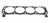 MAHLE Original Detomaso Mangusta 72-67 Performance Head Gasket