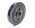 SBM Steel Harmonic Balancer Non-SFI