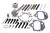Melling MELK-20IHV OIL PUMP REPAIR KIT
