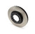 Centric Performance Brake Rotor
