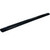WESTIN 226035 6 Black Oval Tube Step; Requires Mount Kit+W16226035