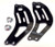 Bracket Panhard Frame Longhorn .50in Alum Pair