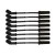 WIRE SET BLACK 8.5MM ULTRA 40 9.75