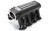 Edelbrock Manifold EFI Pro-Flo XT LS3 Series Black Finish