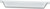 VALTERRA800-A77023 SCREEN DOOR HANDLE NU TRU