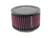 K&N FILTERS RU2420 Universal Rubber Fil