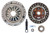 EXEDY 08028 ACURA INTG. 4CYL 92-93