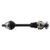 TRAKMOTIVE VW8152 CV AXLE SHAFT