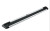WESTIN 276120 BRUSHED ALUMINUM STEP BOARD 72; REQUIRES MOUNT KIT+W16276120