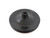 GM Power Steering Pulley Single Groove Black