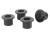STEERING - RACK AND PINION MOUNT BU