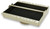 Moroso Carburetor Top Tool Tray - Holley 4150