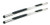 WESTIN 225020 4OVAL TB POL 75