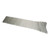 Design Engineering Inc. DEE50526 0513 C6 CORVETTE TRANSMISSION TUNNEL HEAT SHIELD (PLATE ONLY