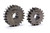 Standard Quick Change Gears