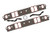MR GASKET 5821 SILICONE INT GSKT SB CHEV
