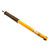Bilstein B6 1988 Saab 9000 S Rear 36mm Monotube Shock Absorber