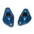 SBF -12an Water Port Adapter - Blue