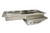 Moroso Ford 5.0 Coyote/Cobra (w/Rear Sump) Road Race Baffled Wet Sump 9.5qt 4.5in Aluminum Oil Pan