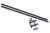 +HEX/SR CAST CROSS RAIL 68' KIT (TE