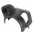 9701 F150 (AUTOMATIC) 21/16IN SINGLE STEERING COLUMN W/ MOUNT HARDWARE PAINT