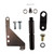 B & M Automotive BAM40505 BRKT/LEVER KIT 4R100/E40D