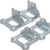 Hooker HOK12643 GM GBODY LSSWAP ENGINE MOUNT KIT