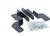 DEMCO 8552025 BRACKET KIT