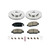 Power Stop 13-19 Honda Accord Front Autospecialty Brake Kit
