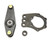 Watts Link Pinion Assy QC