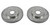 Power Stop 07-12 Acura RDX Front Evolution Drilled & Slotted Rotors - Pair