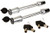 TRIMAX LOCKS255-TRZ52 AL-RP LOCK PIN SET