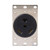 PARKPOWER BY MARINCO679-30ARVREC 30A RV RECEPTACLE