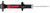 Rancho 19-22 Silverado / Sierra 1500 Trail Boss and AT4 Front RS7MT Shock