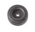 RV DESIGNER350-E203 RAMP DOOR BUMPER ROUND BLK