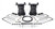 GEN 1 F150 RAPTOR AIR BAGS